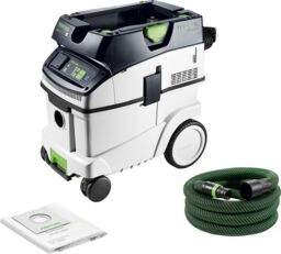 Festool 577908 CTL 36 EI Stofzuiger