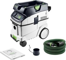 Festool 577924 CTM 36 EI Stofzuiger