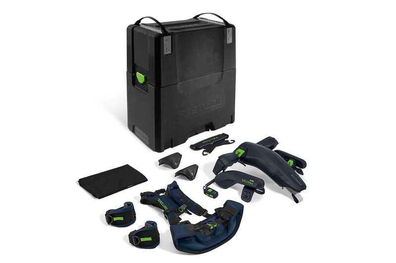 Festool 578031 Exoskelet ExoActive EXO 18-Basic