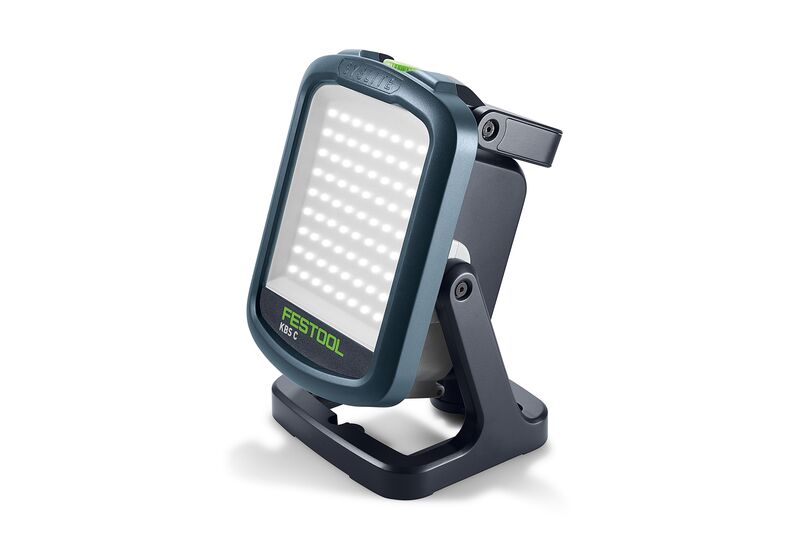 Festool 578126 SYSLITE KBS C Accu LED-Bouwlamp
