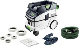 Festool 578152 CTL 26 EI-FLR Stofzuiger