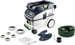 Festool 578159 CTM 26 EI-FLR Stofzuiger