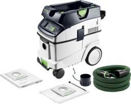 Festool 577856 CTM 36 EI AC Stofzuiger