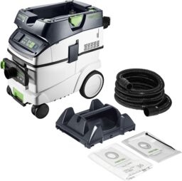 Festool 578154 CTL 36 EI AC-PLANEX Stofzuiger