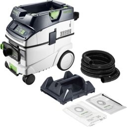 Festool 578156 CTM 36 EI AC-PLANEX Stofzuiger