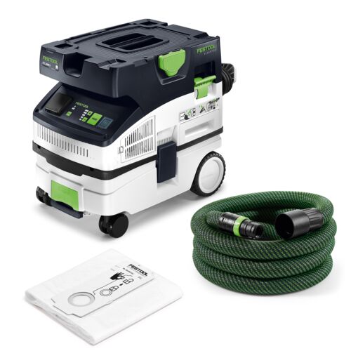 Festool 578311 CTL MINI I Stofzuiger CLEANTEC