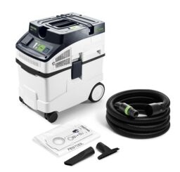 Festool 578331 CT 25 E CLEANTEC Stofzuiger