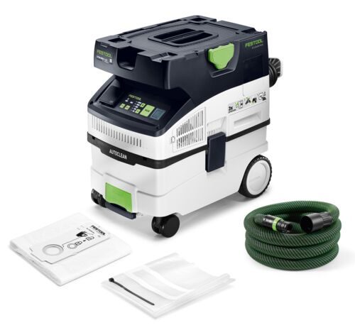 Festool 578552 CTM MIDI I AC Stofzuiger CLEANTEC
