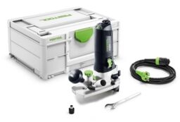 Festool 578710 MFK 700 KA EQ-Plus Kantenfreesmachine