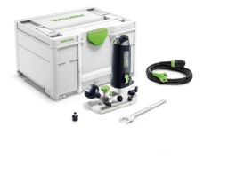 Festool 578715 MFK 700 EQ-Plus Kantenfreesmachine