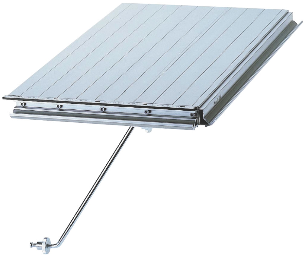 Festool Accessoires 488060 Tafelverbreding CS 70 VB