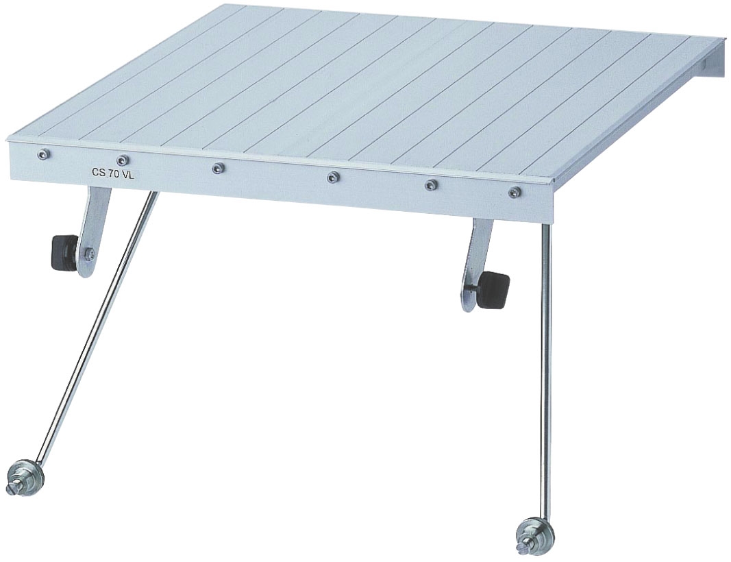 Festool Accessoires 488061 Tafelverlenging CS 70 VL