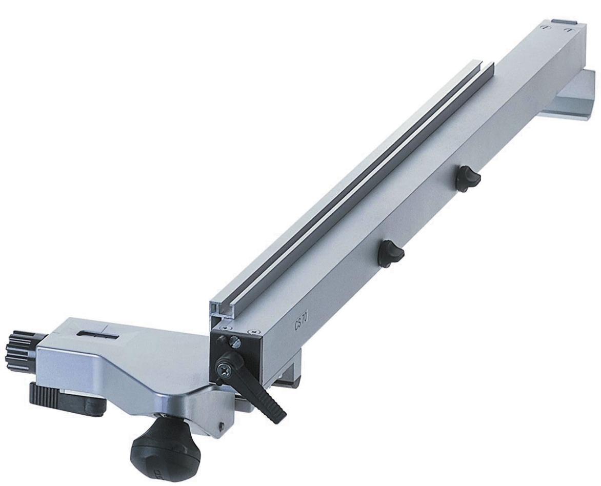 Festool Accessoires 488062 Lengteaanslag CS 70 LA