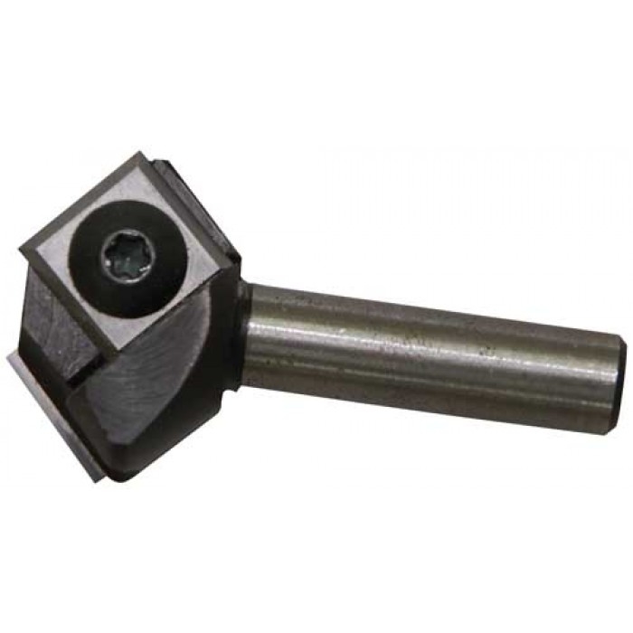 Festool Accessoires 491391 Reservemes HW-WP 12x12x1,5 (4x)