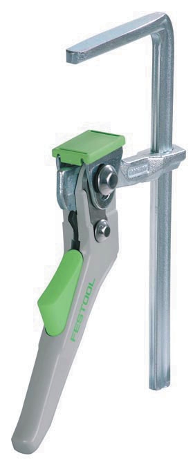 Festool Accessoires 491594 FS-HZ 160 Snelspanklem