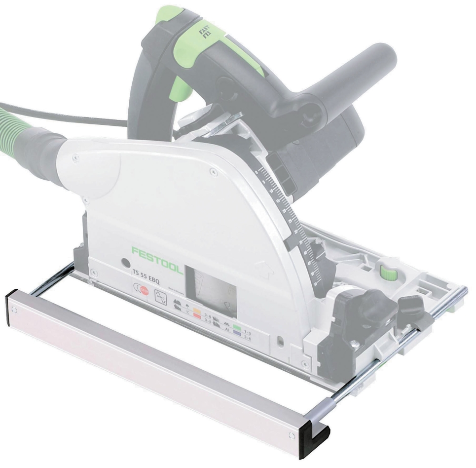 Festool Accessoires 491469 Parallelaanslag PA-TS 55