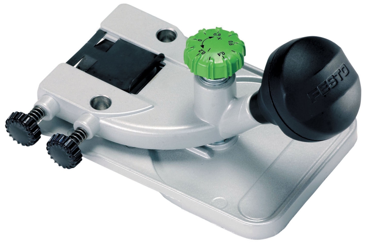 Festool Accessoires 491427 Freestafel FT 0