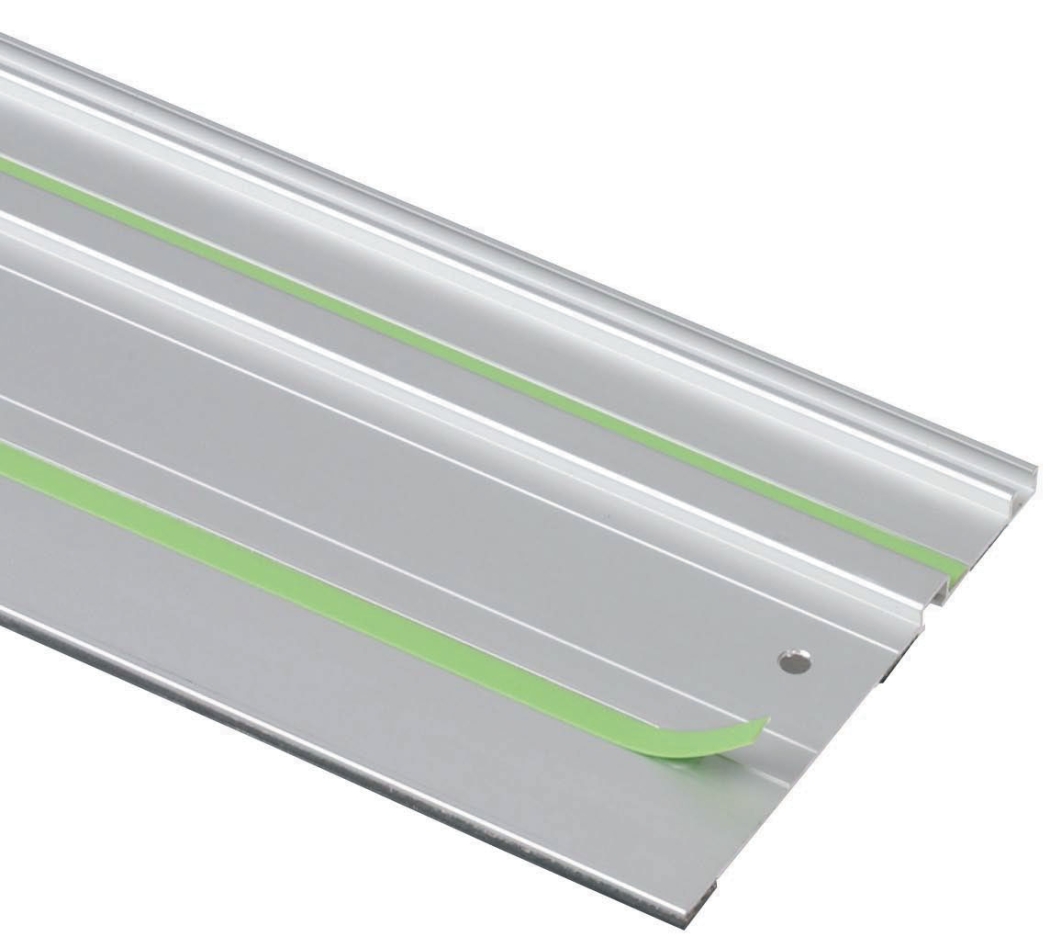Festool Accessoires 491741 FS-GB 10M Glijvoering