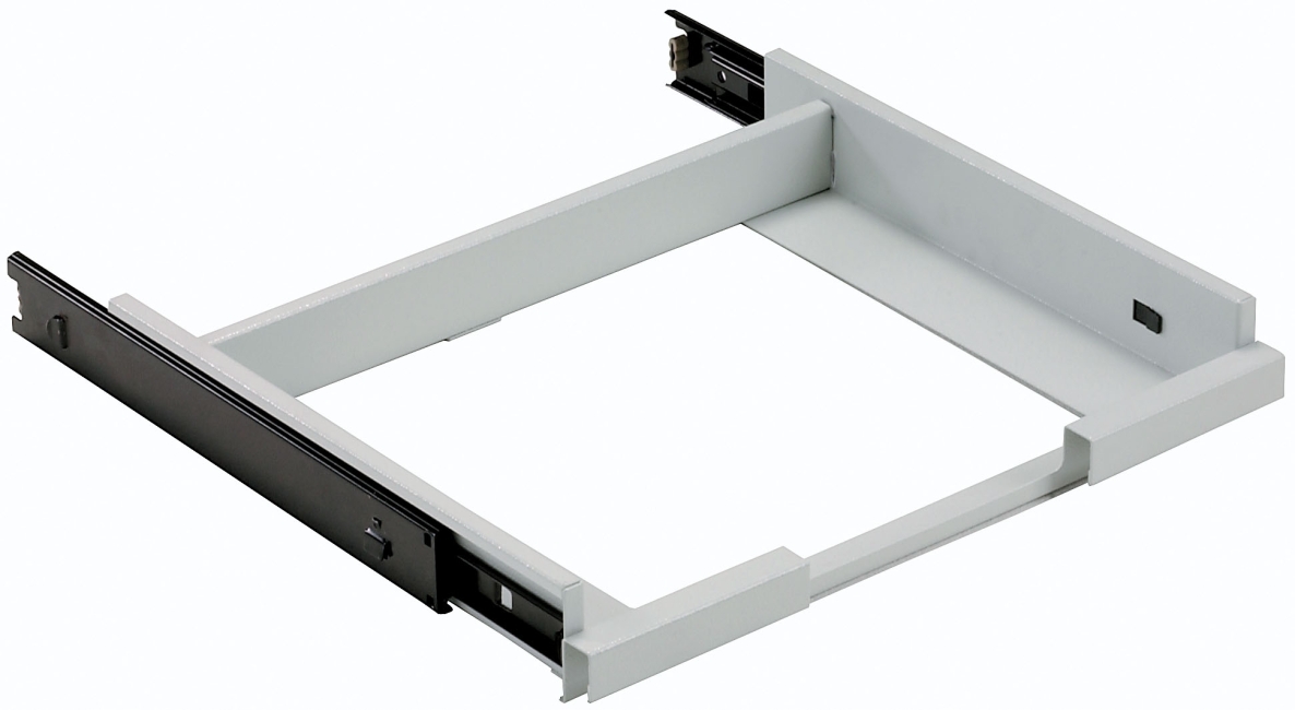 Festool Accessoires 491923 SYS-PORT/TA/2 Teleskopische laderail