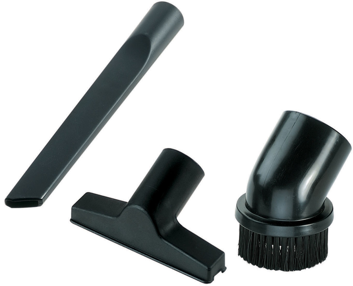Festool Accessoires 492392 D 27 / D 36 D-RS Zuigmond-reinigingsset