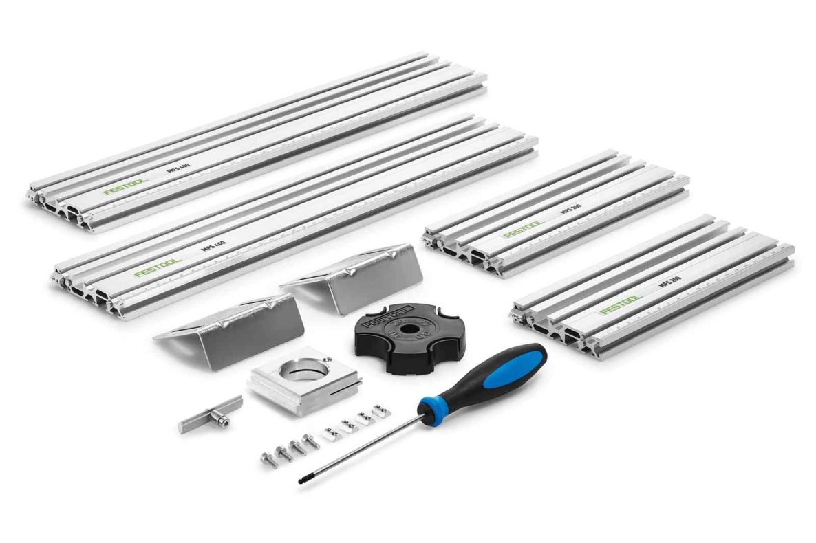 Festool Accessoires 492610 Freessjabloon MFS 400