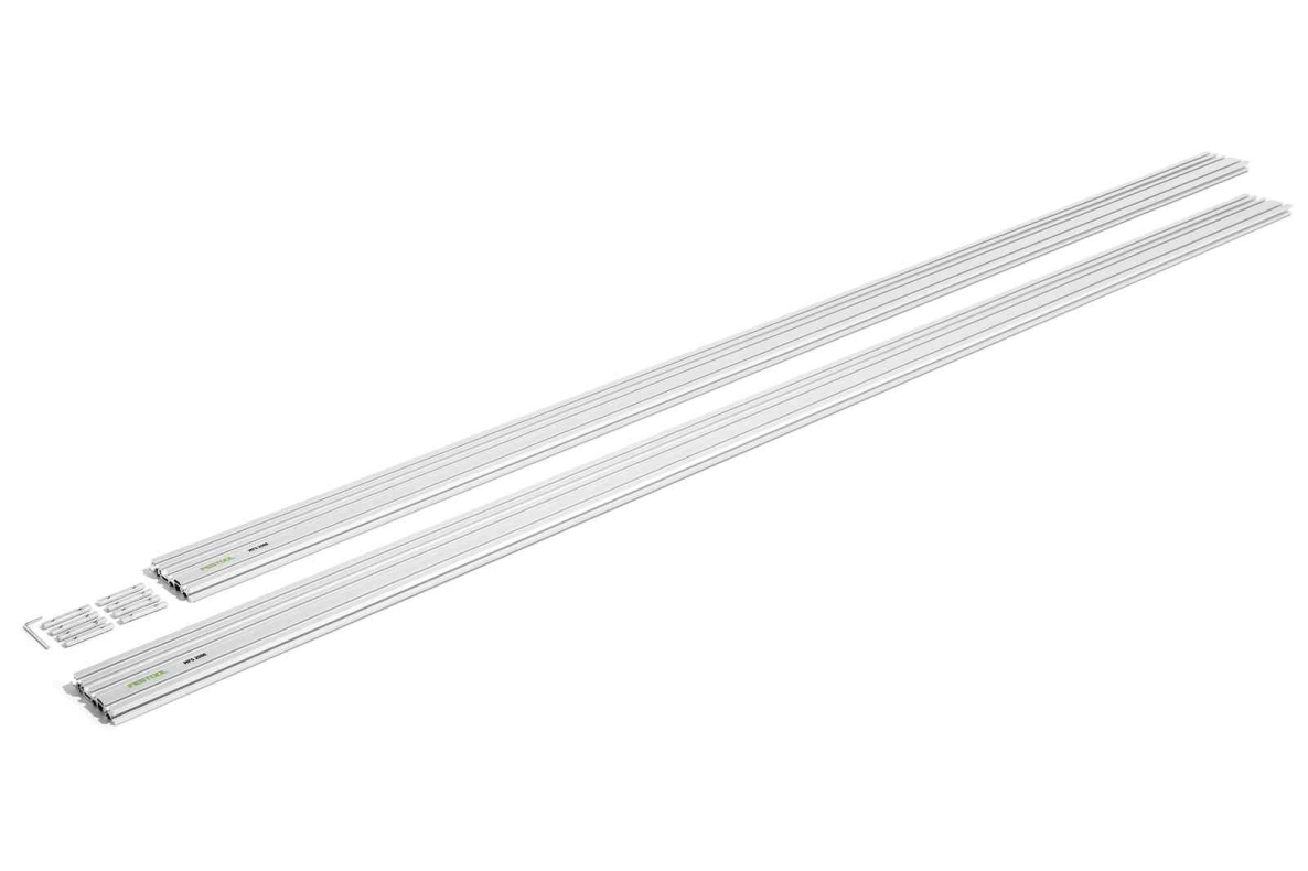 Festool Accessoires 492726 Verlengingsprofiel MFS-VP 2000