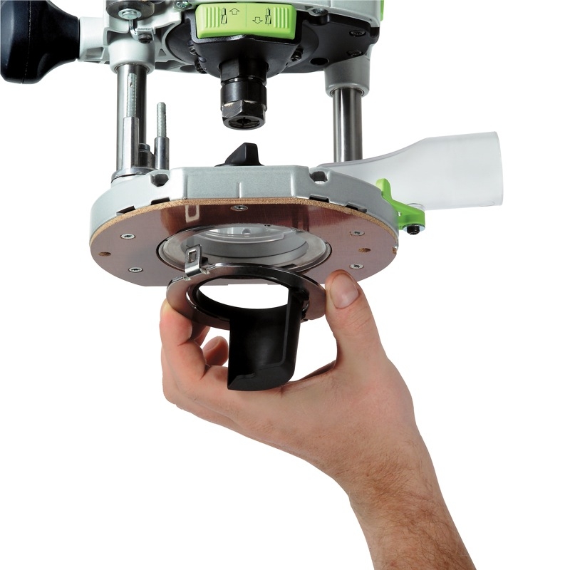 Festool Accessoires 492732 Spaanvanger KSF-OF 1400