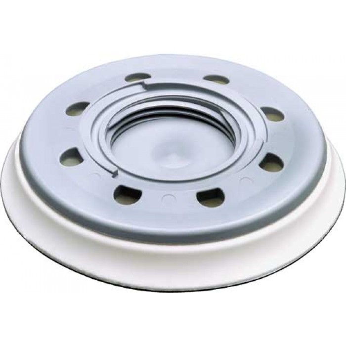 Festool Accessoires 492126 FastFix steunschijf ST-STF D125/8 FX-SW