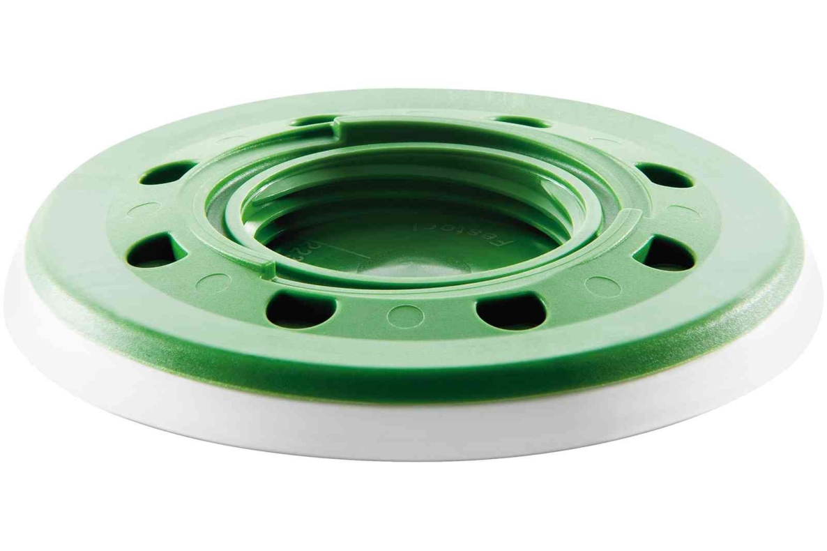 Festool Accessoires 492128 FastFix poetssteunschijf PT-STF D125 FX-RO125