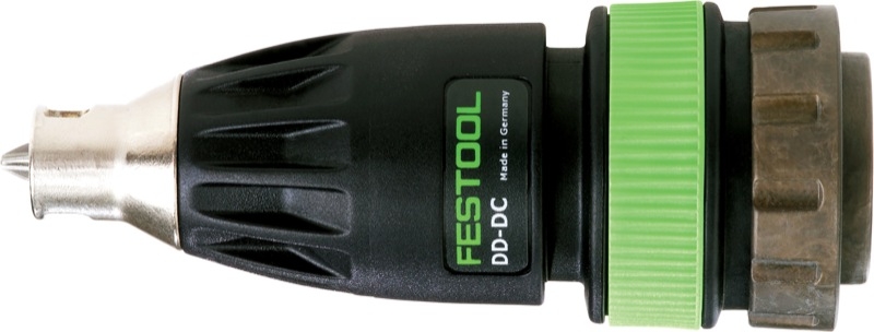 Festool Accessoires 493539 Boorkop met diepteaanslag DD-DC