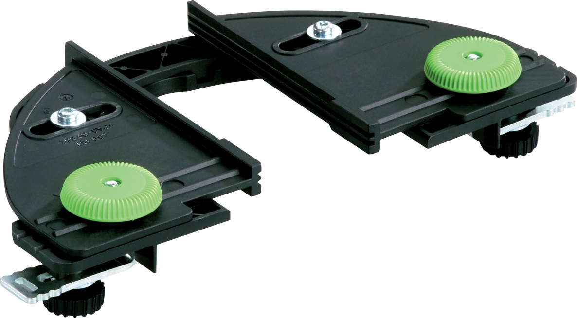 Festool Accessoires 493487 Lijstaanslag LA-DF 500/700