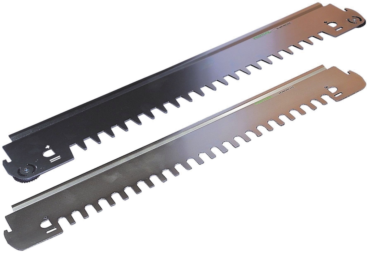 Festool Accessoires 491152 Sjabloon-Set VS 600 SZO 14