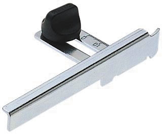 Festool Accessoires 488543 Sponningdiepte-aanslag FA-EHL