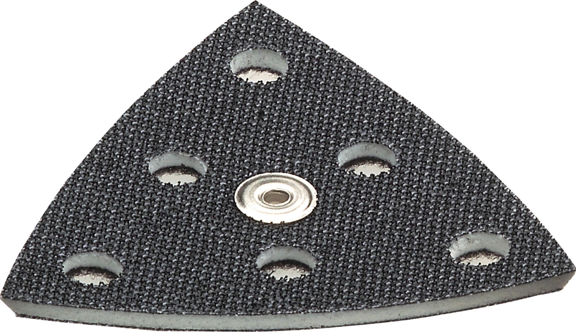 Festool Accessoires 488715 Schuurzool StickFix zacht SSH-STF-V93/6-W/2