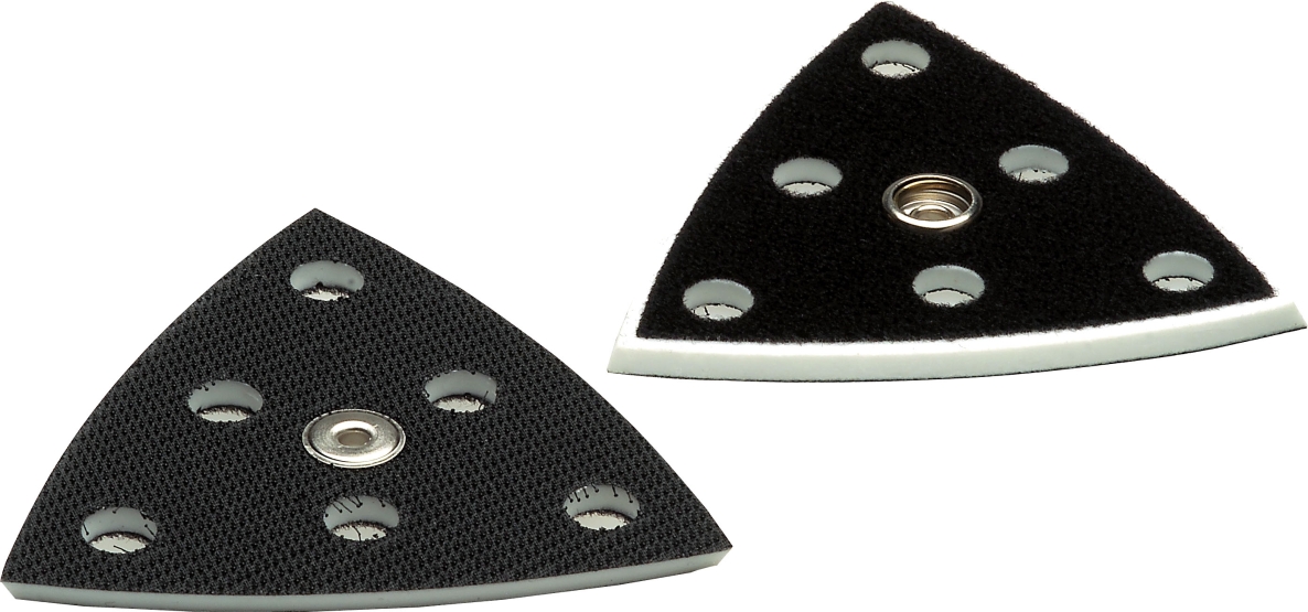 Festool Accessoires 488716 Schuurzool StickFix hard SSH-STF-V93/6-H/2