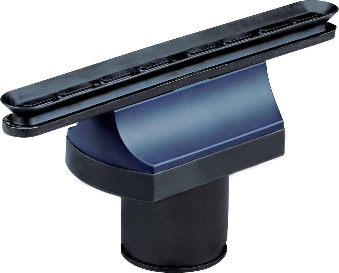 Festool Accessoires 580065 Vacumschijf VAC SYS VT 277x32