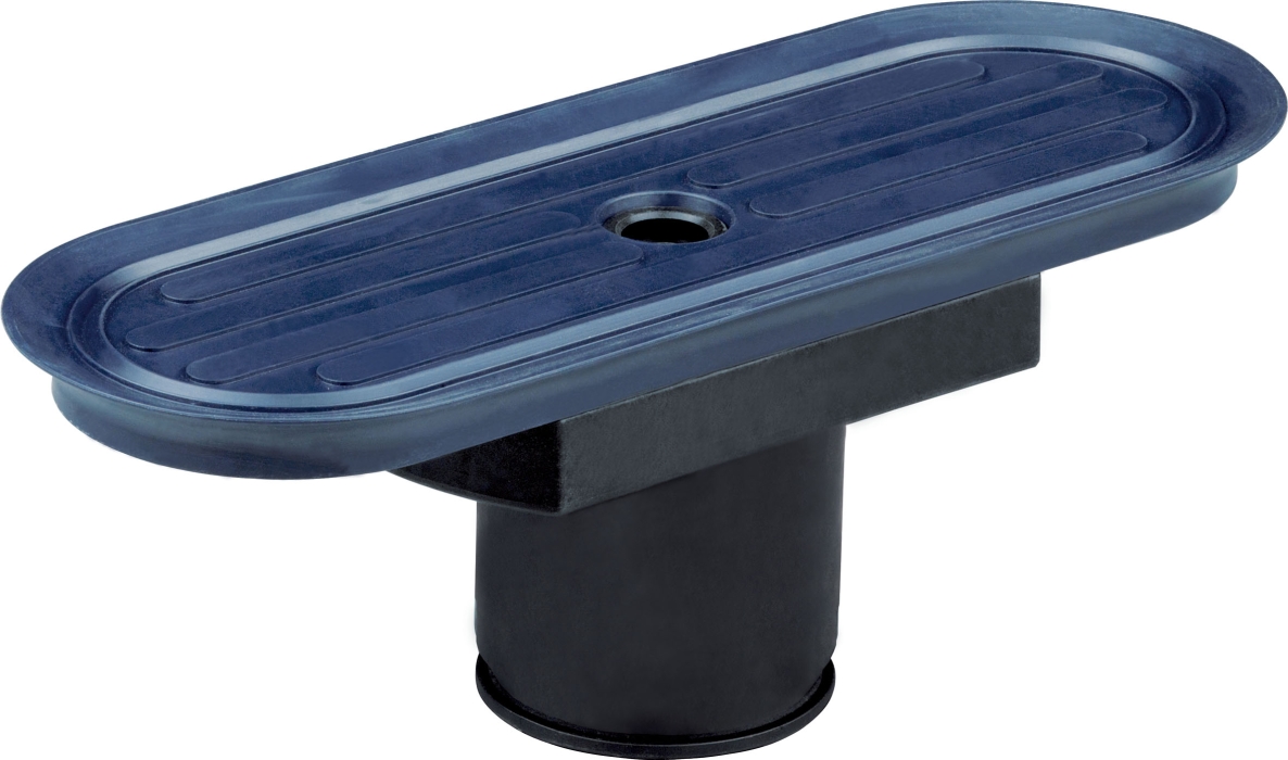 Festool Accessoires 580066 Vacuumschijf VAC SYS VT 275x100