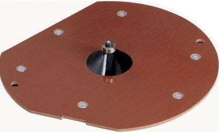 Festool Accessoires 494677 Loopzool LA-OF 2200 D36