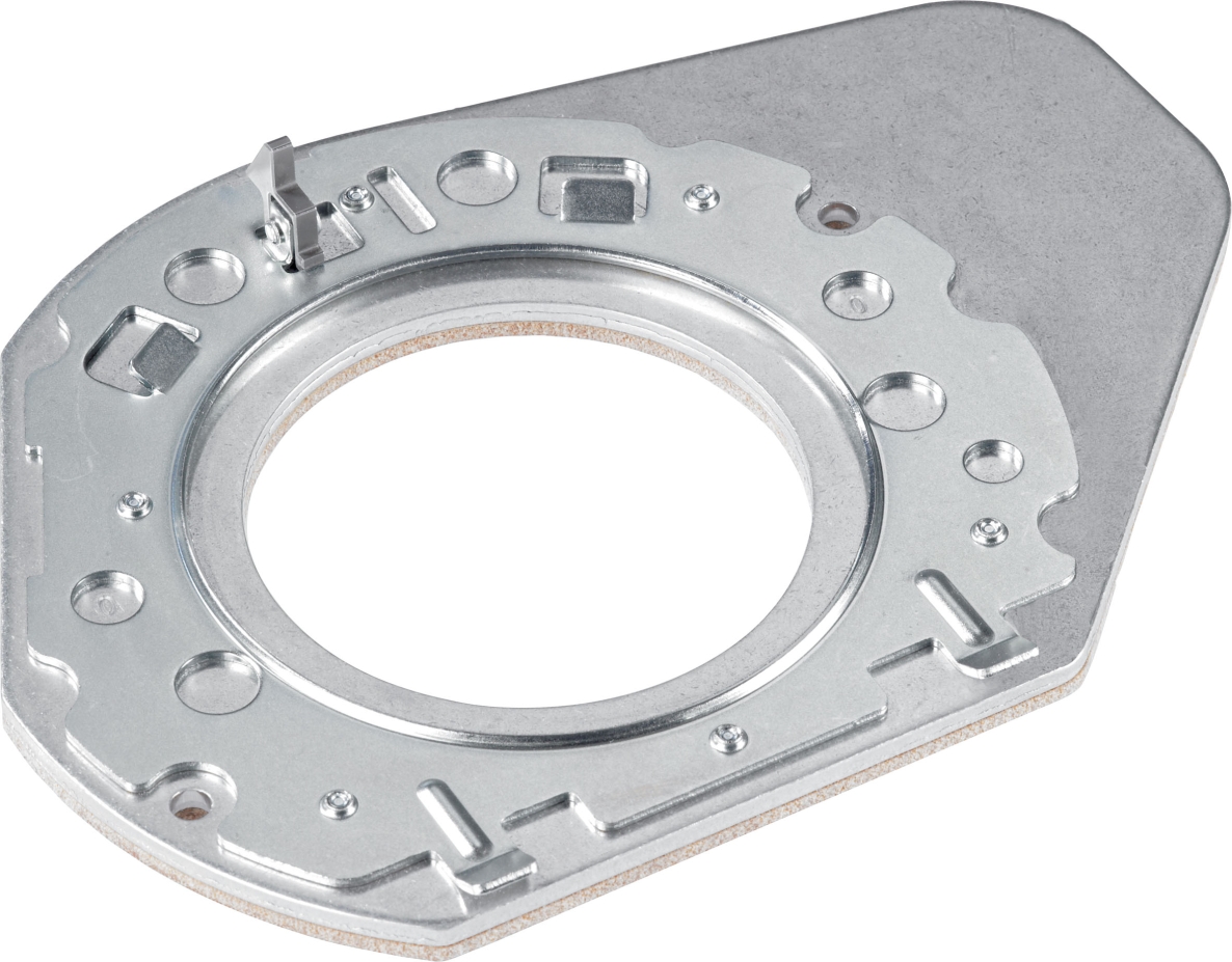 Festool Accessoires 494682 Steunstuk AFB-OF 2200