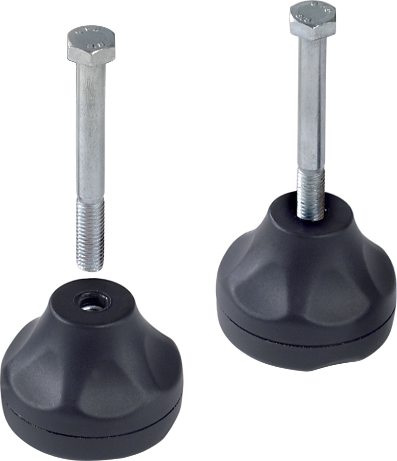 Festool Accessoires 494693 Spanset SZ-KS