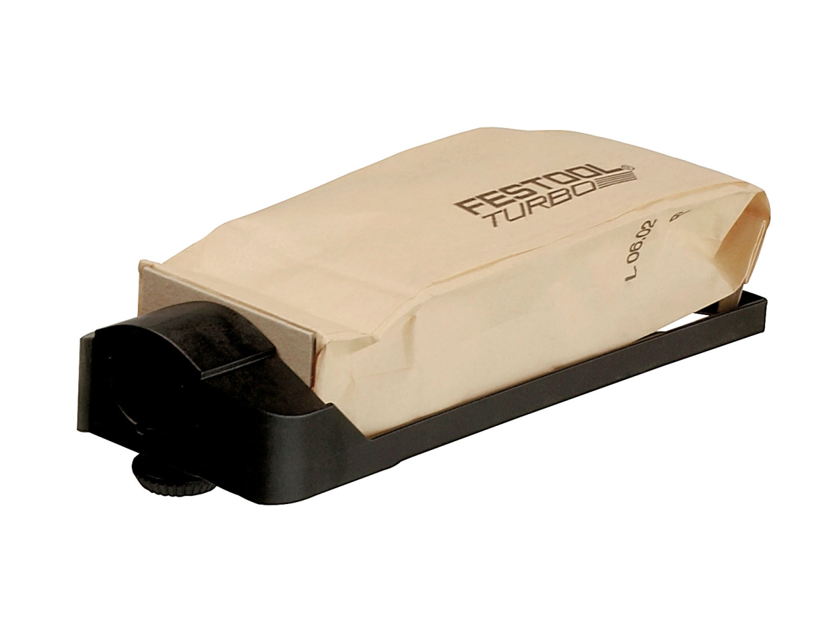 Festool Accessoires 489129 Turbofilter-set TFS-RS 400