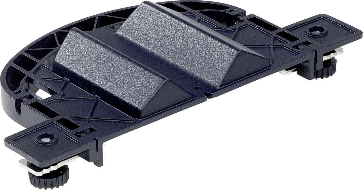 Festool Accessoires 494847 Ronde aanslag RA DF 500/700