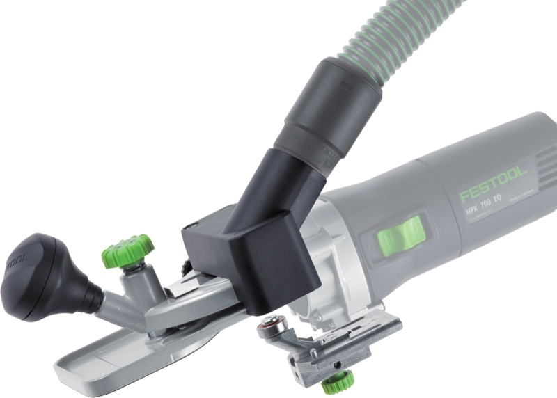 Festool Accessoires 495165 Freestafel FT-MFK 700 1,5 Set