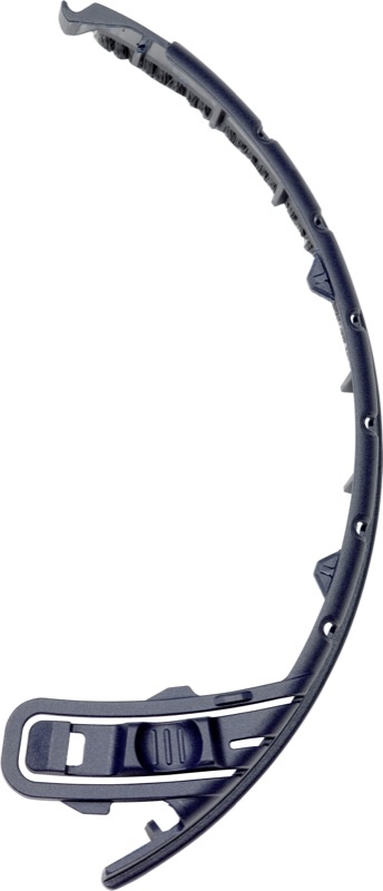 Festool Accessoires 495166 Borstelsegment BS-LHS 225