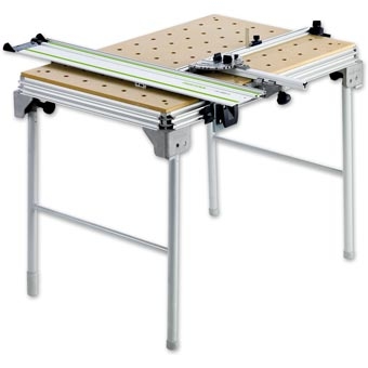 Festool Accessoires 495315 MFT/3 Multifunctionele tafel