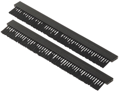 Festool Accessoires 484727 Borstelinzetstuk voor RAS AHP-RAS D115/2