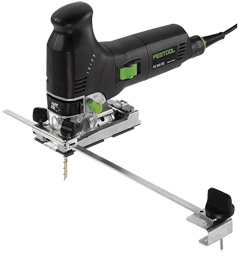 Festool Accessoires 490118 Cirkelsnijder KS-PS/PSB 300