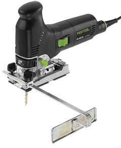 Festool Accessoires 490119 Parallelaanslag PA-PS/PSB 300