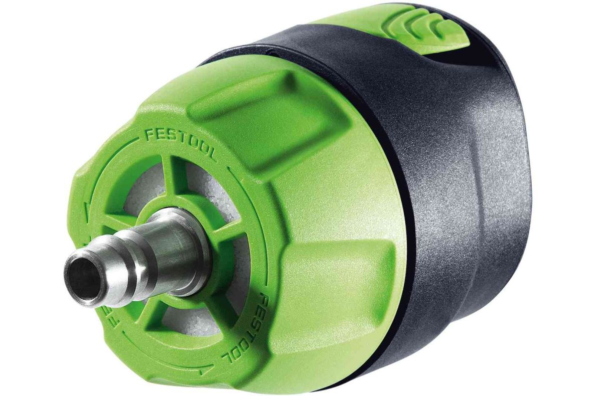Festool Accessoires 497214 IAS-aansluiting IAS 3-SD