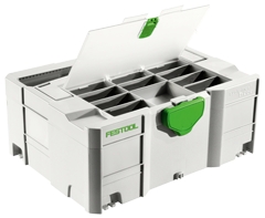 Festool Accessoires 497852 SYS 2 TL-DF SYSTAINER